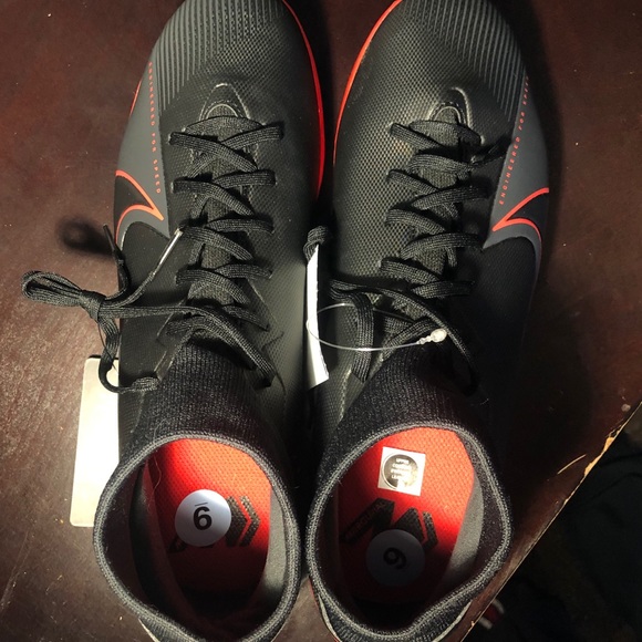 Nike Mercurial superfly 7 ‘bred’ - Picture 2 of 6
